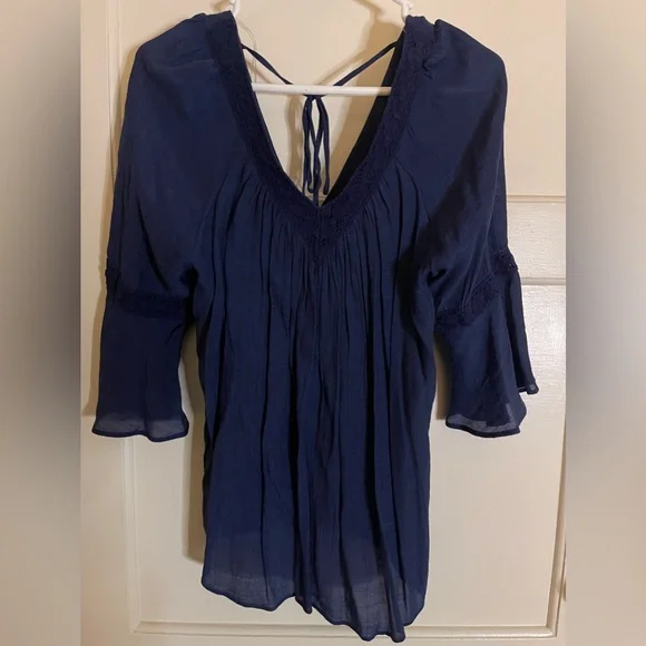 IZ Byer top - Picture 1 of 2